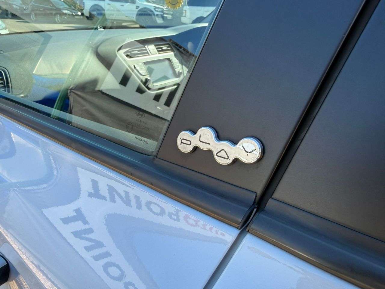 2020 HYUNDAI I20 2020 HYUNDAI I20