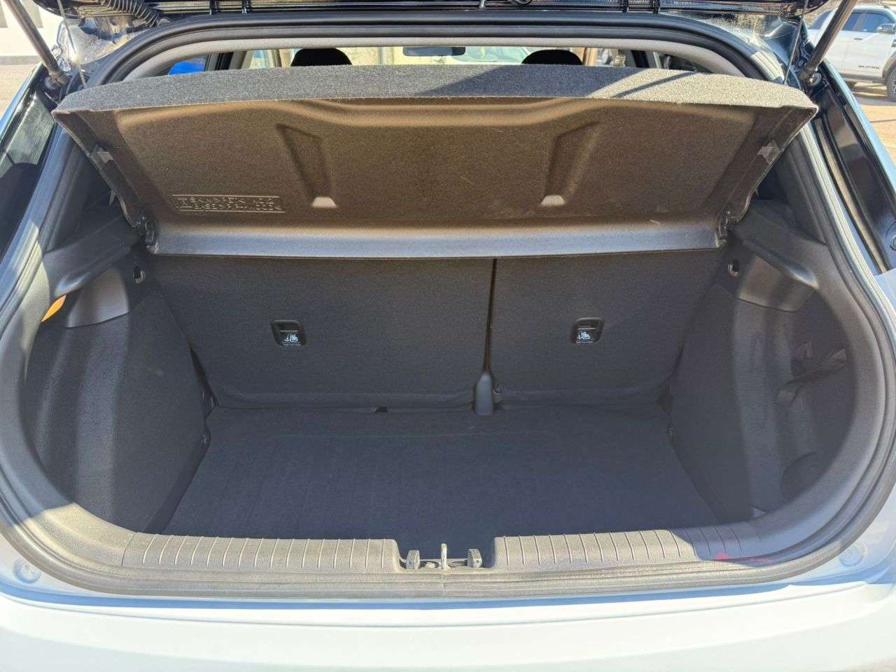 2020 HYUNDAI I20 2020 HYUNDAI I20