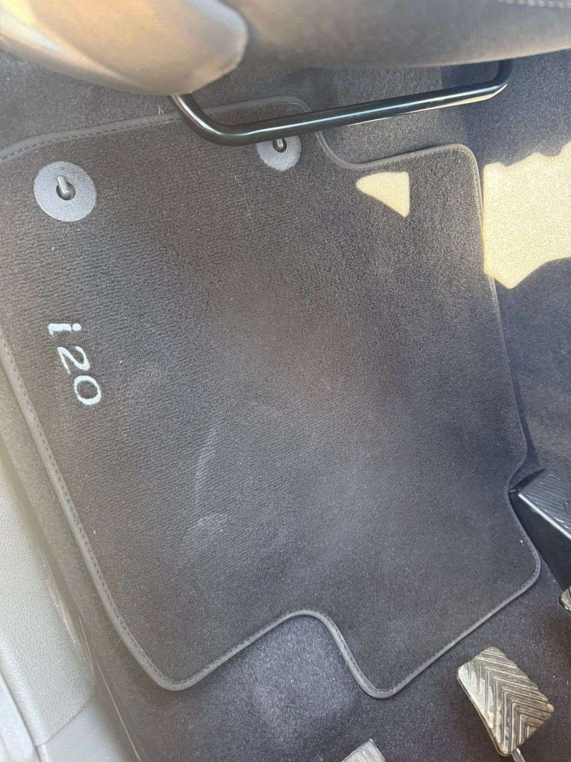 2020 HYUNDAI I20 2020 HYUNDAI I20
