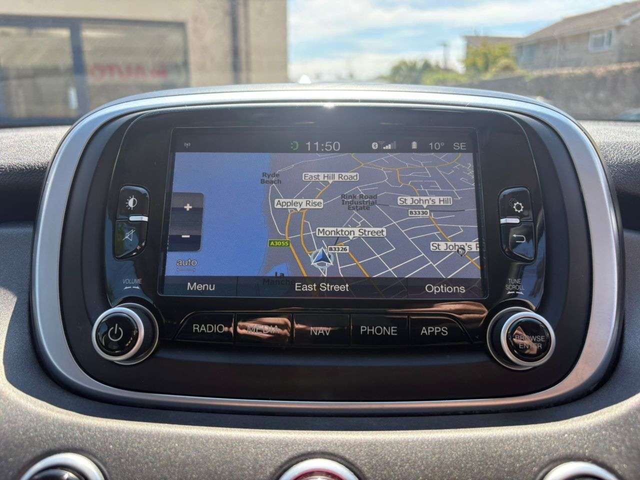 2016 FIAT 500X 2016 FIAT 500X