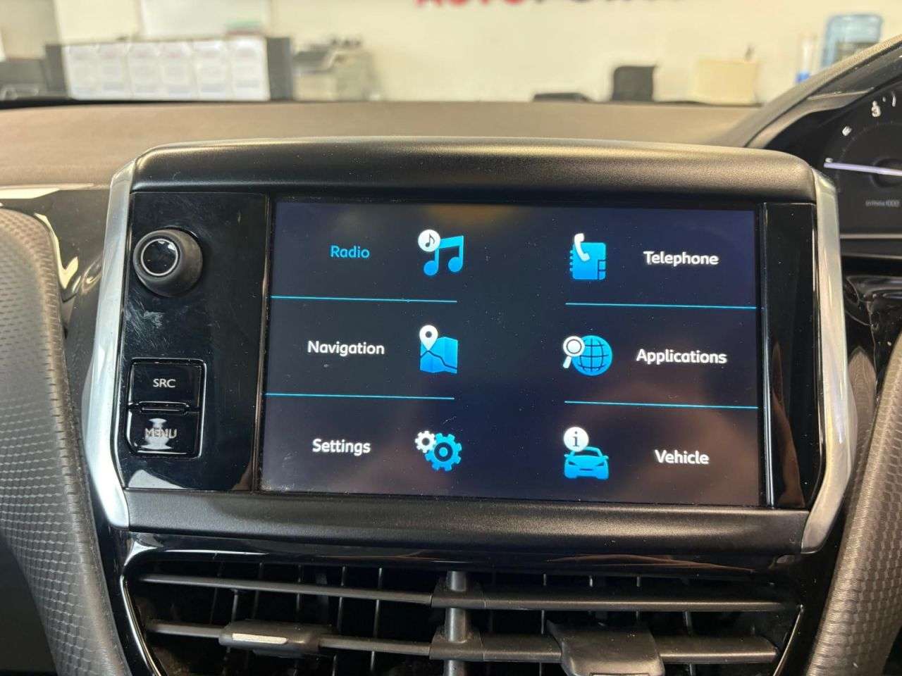 2019 PEUGEOT 208 2019 PEUGEOT 208