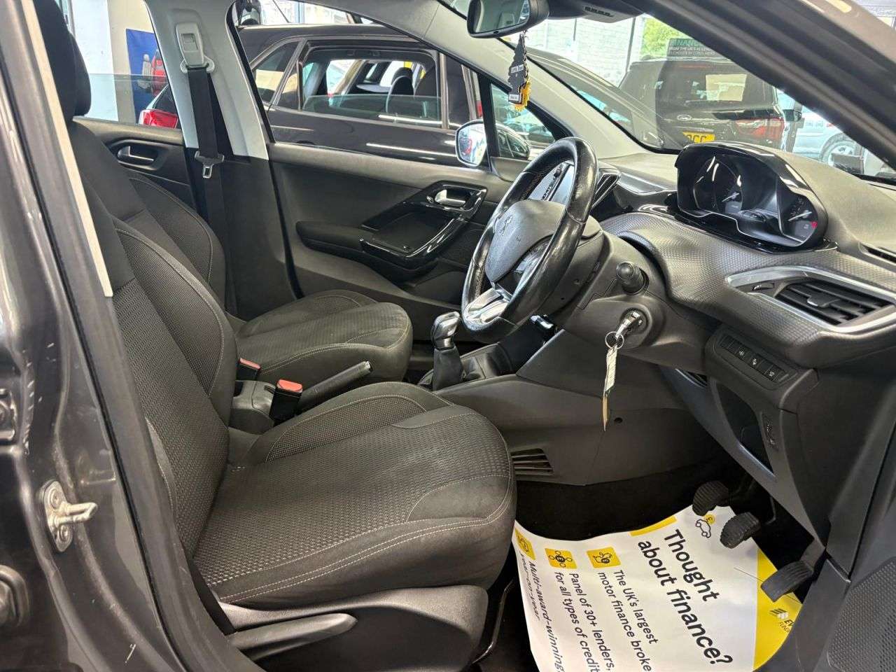 2019 PEUGEOT 208 2019 PEUGEOT 208