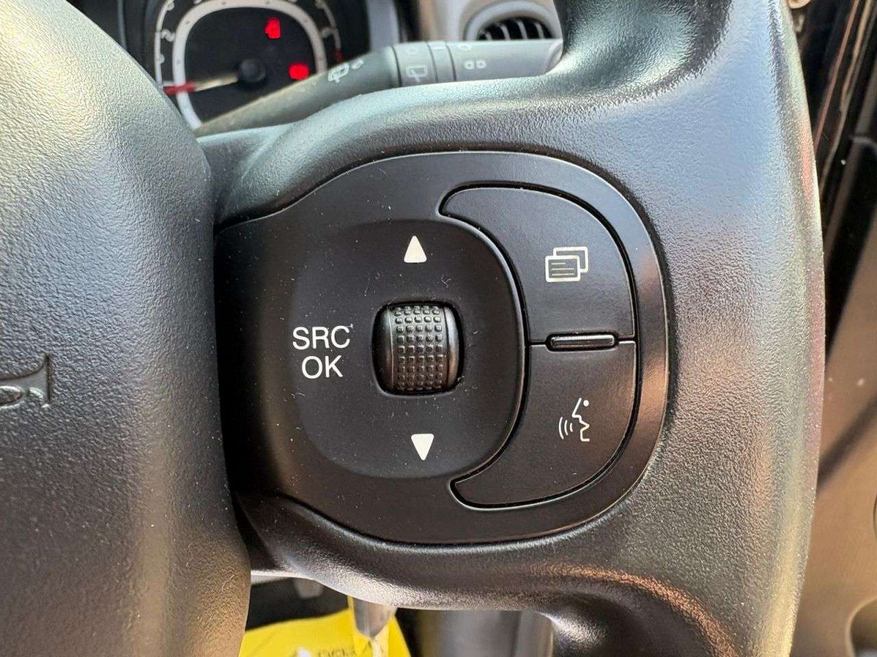 2016 FIAT PANDA 2016 FIAT PANDA