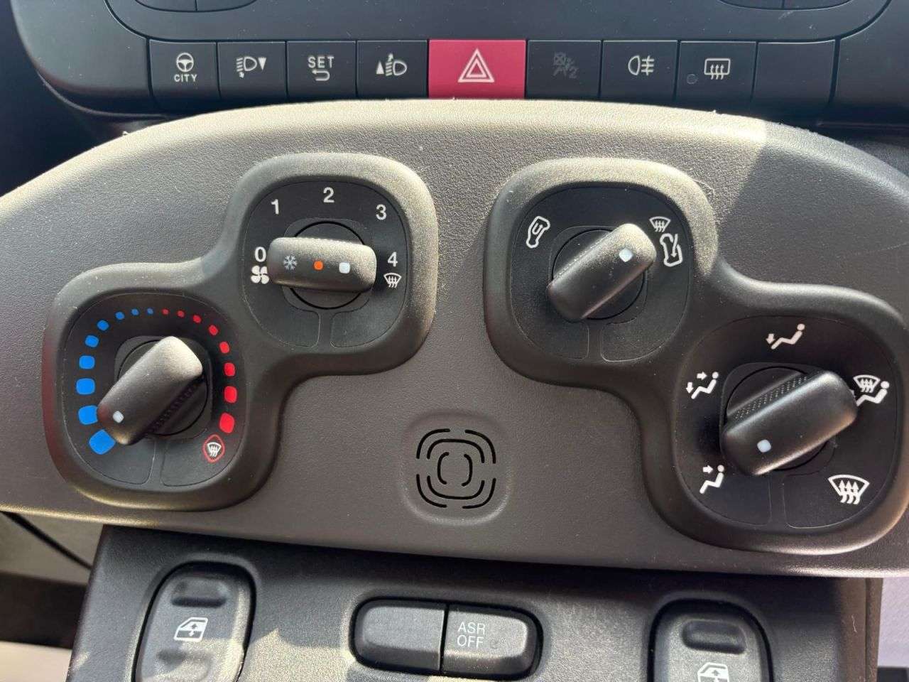 2016 FIAT PANDA 2016 FIAT PANDA
