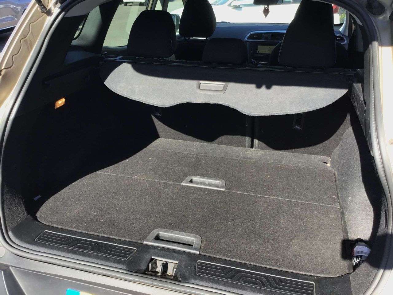 2017 RENAULT KADJAR 2017 RENAULT KADJAR
