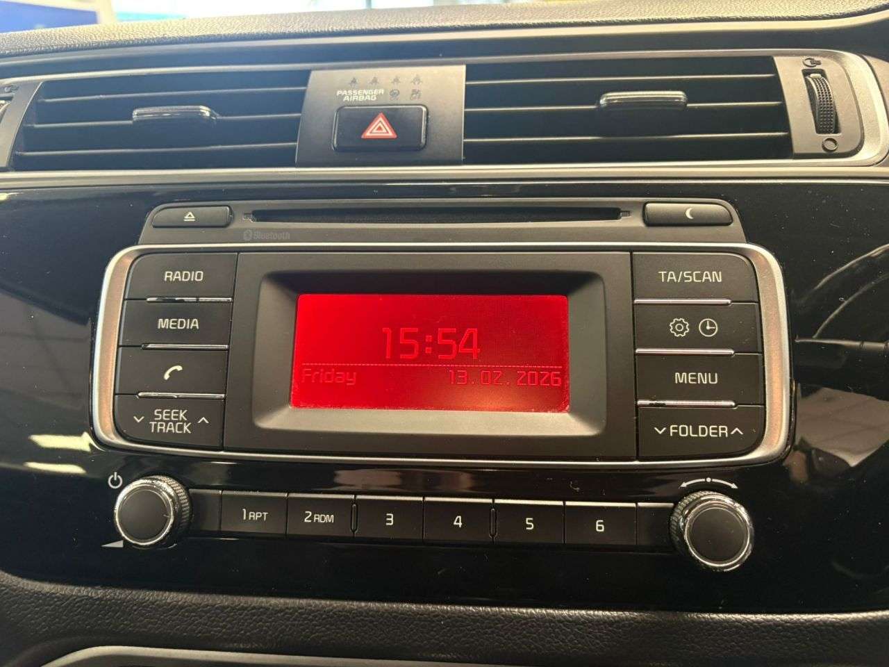 2015 KIA RIO 2015 KIA RIO
