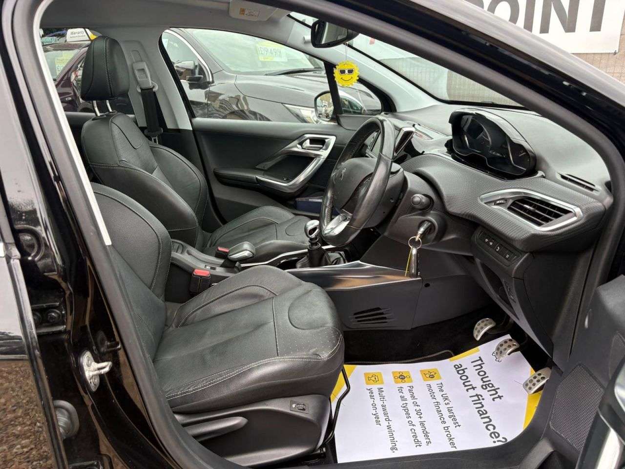2016 PEUGEOT 2008 2016 PEUGEOT 2008