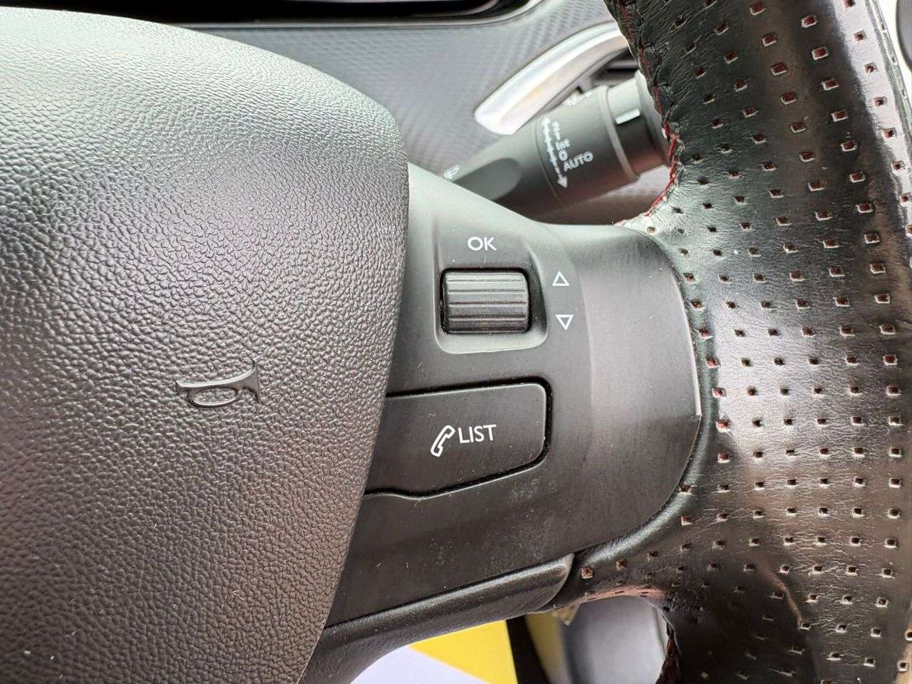 2016 PEUGEOT 208 2016 PEUGEOT 208