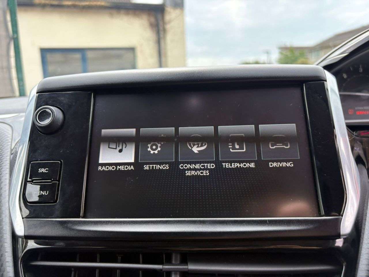 2016 PEUGEOT 208 2016 PEUGEOT 208