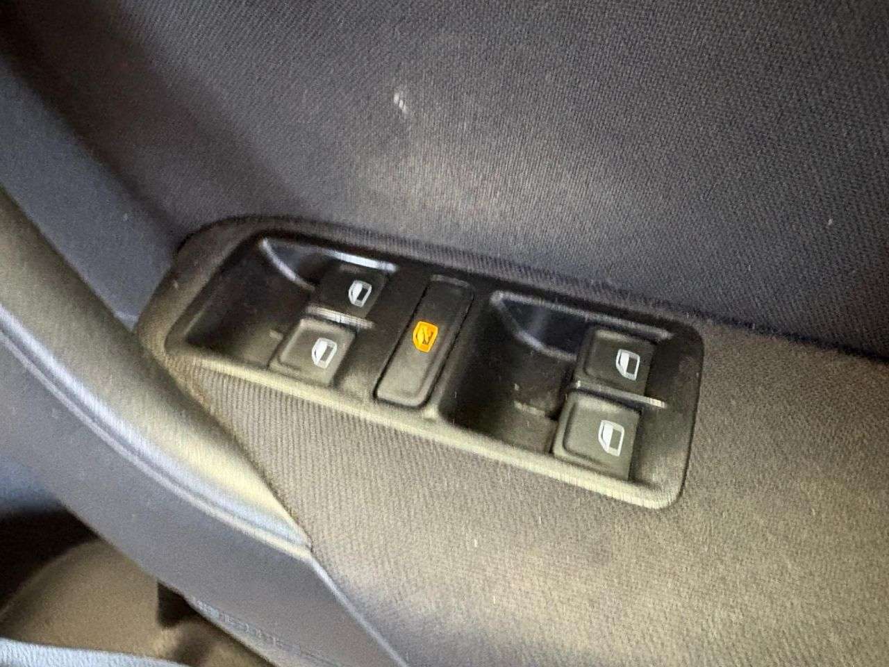 2017 VOLKSWAGEN POLO 2017 VOLKSWAGEN POLO