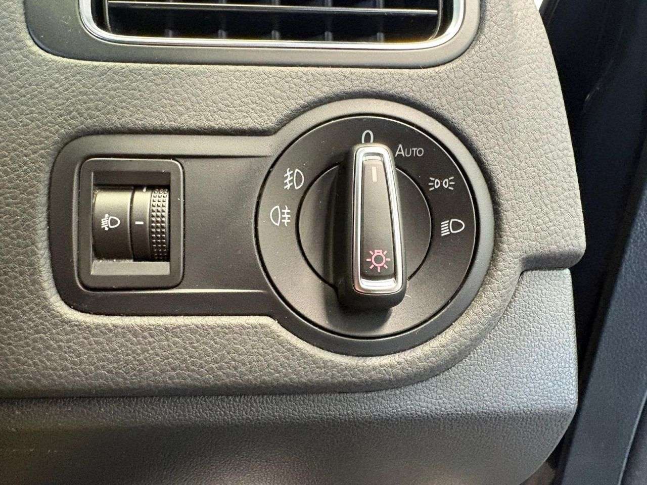 2017 VOLKSWAGEN POLO 2017 VOLKSWAGEN POLO