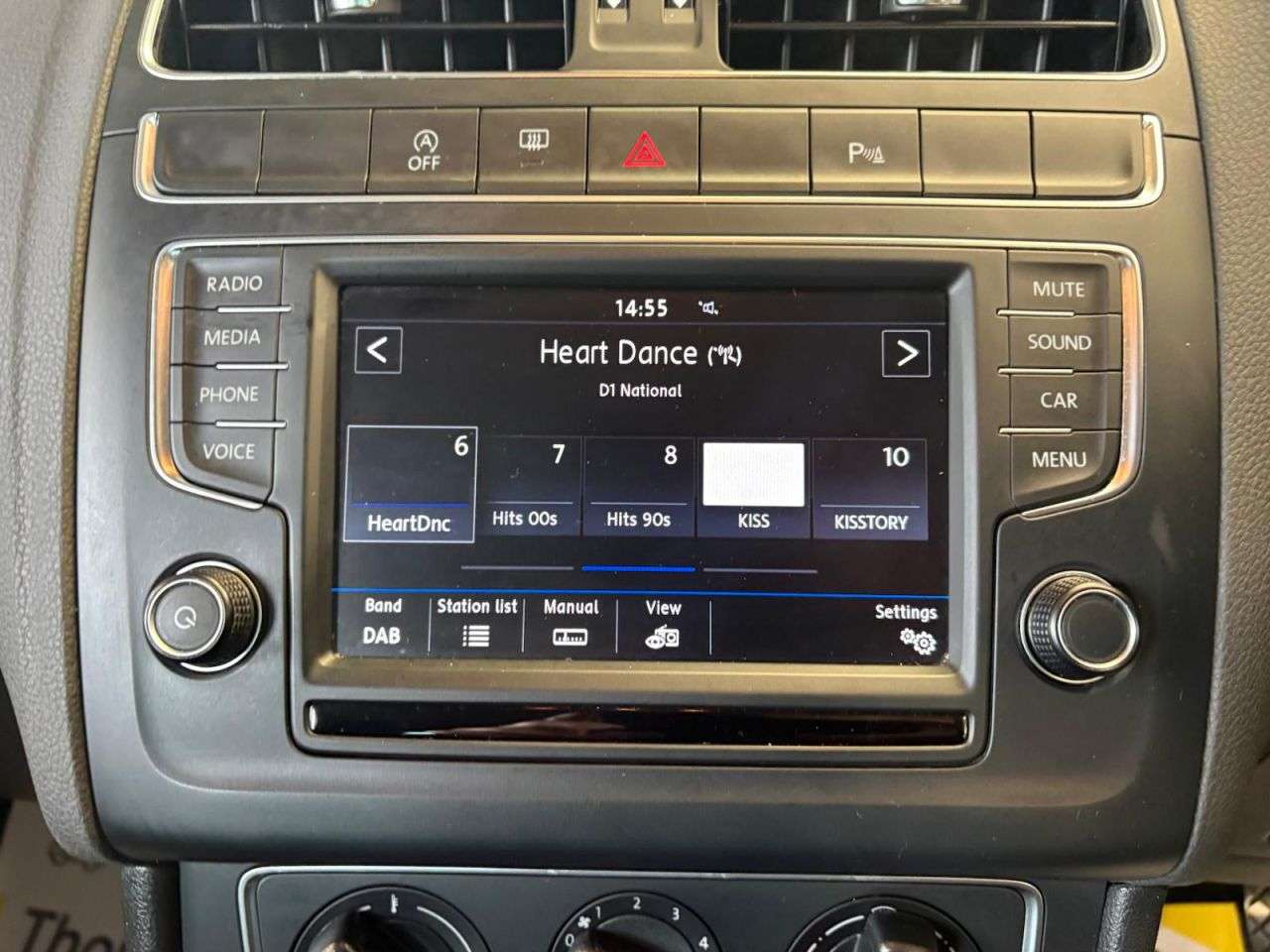 2017 VOLKSWAGEN POLO 2017 VOLKSWAGEN POLO