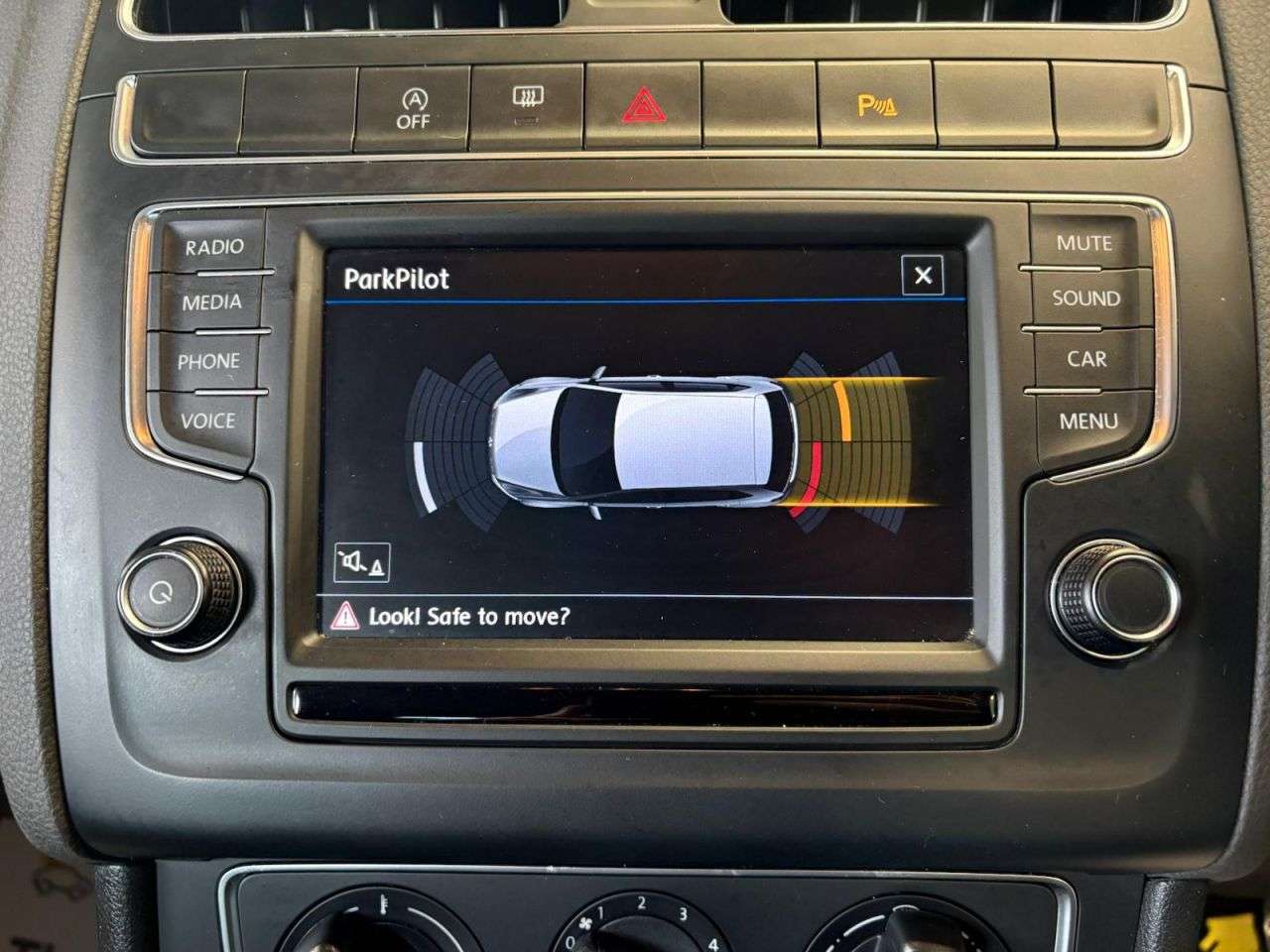 2017 VOLKSWAGEN POLO 2017 VOLKSWAGEN POLO