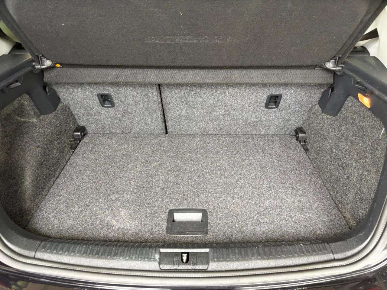 2017 VOLKSWAGEN POLO 2017 VOLKSWAGEN POLO