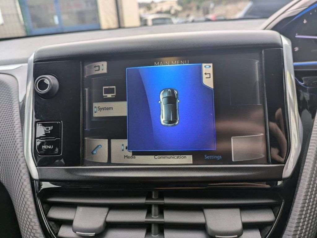 2014 PEUGEOT 2008 2014 PEUGEOT 2008