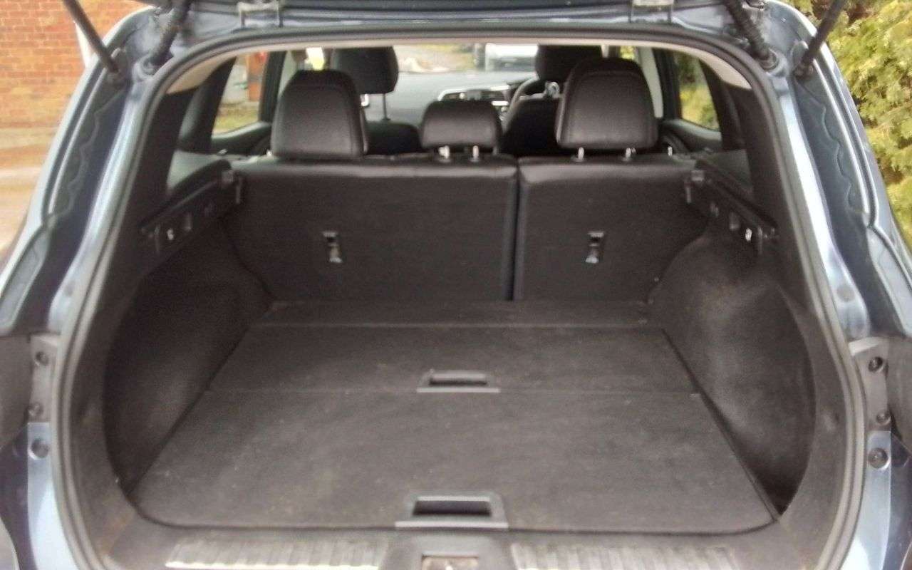 2015 RENAULT KADJAR 2015 RENAULT KADJAR