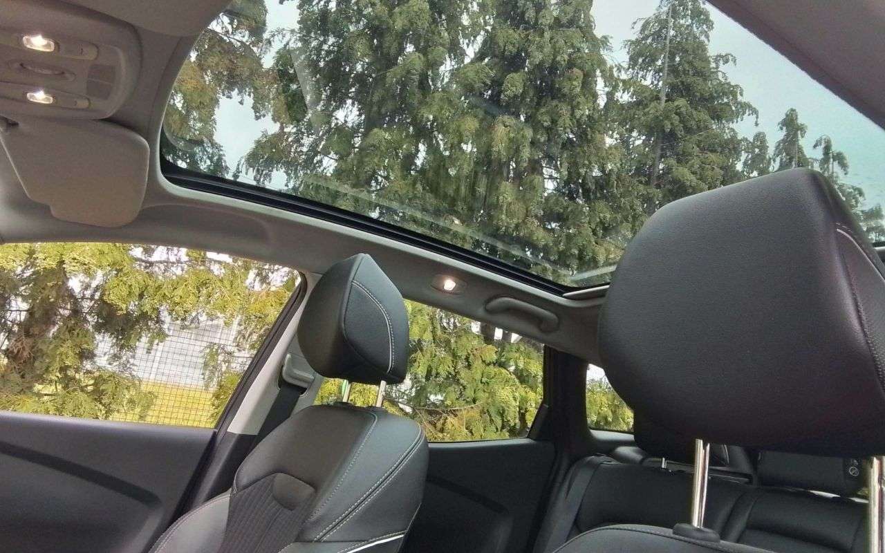 2015 RENAULT KADJAR 2015 RENAULT KADJAR