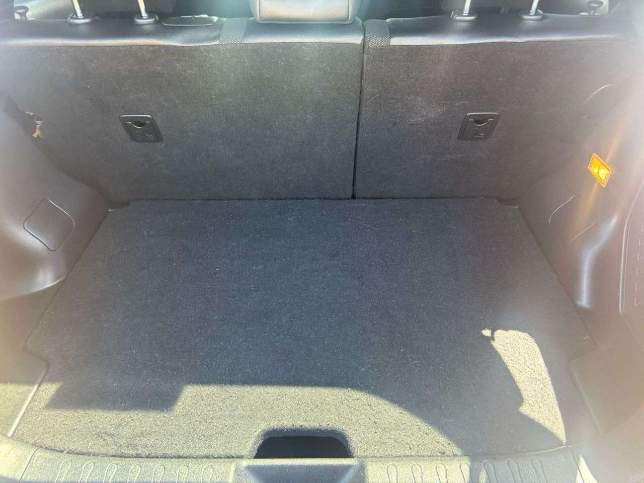 2017 NISSAN JUKE 2017 NISSAN JUKE
