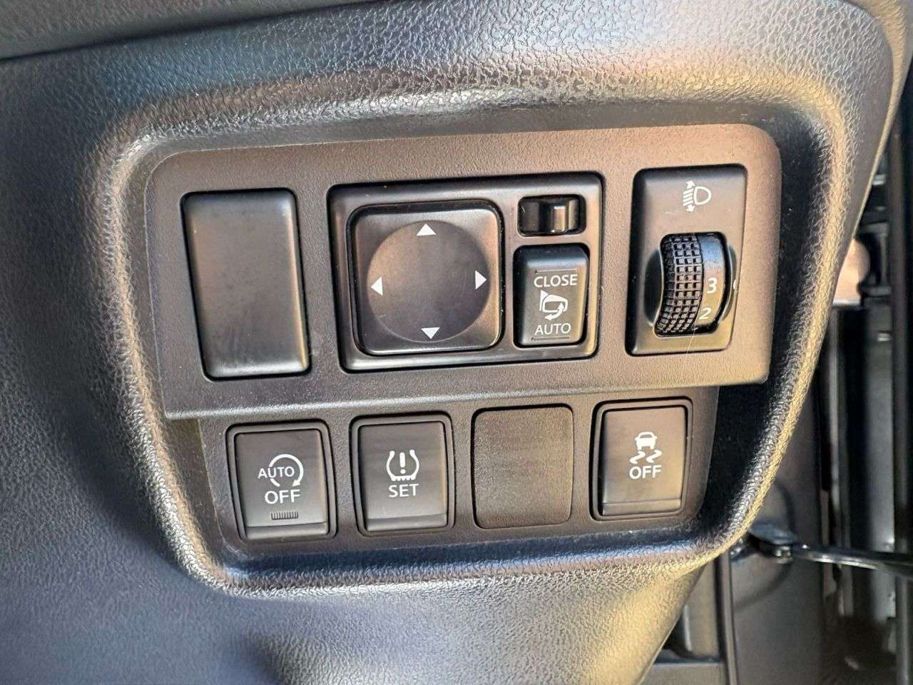 2017 NISSAN JUKE 2017 NISSAN JUKE