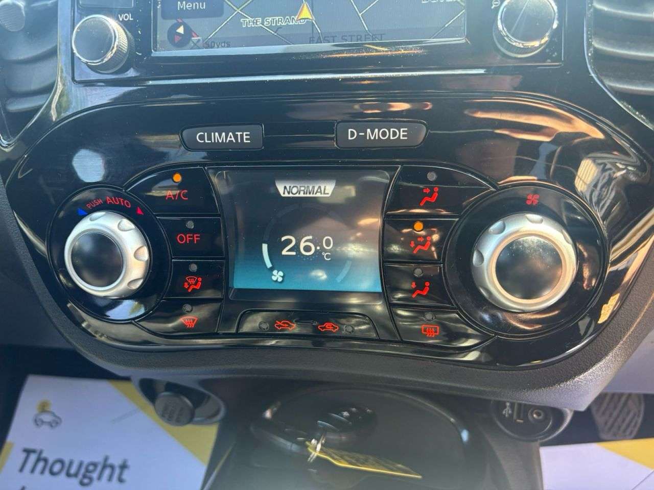 2017 NISSAN JUKE 2017 NISSAN JUKE