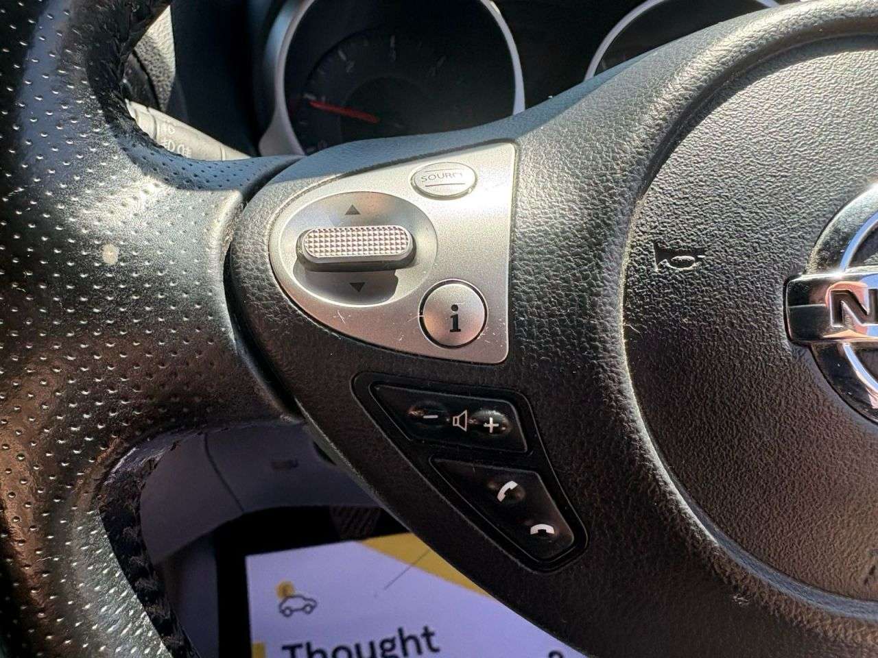 2017 NISSAN JUKE 2017 NISSAN JUKE