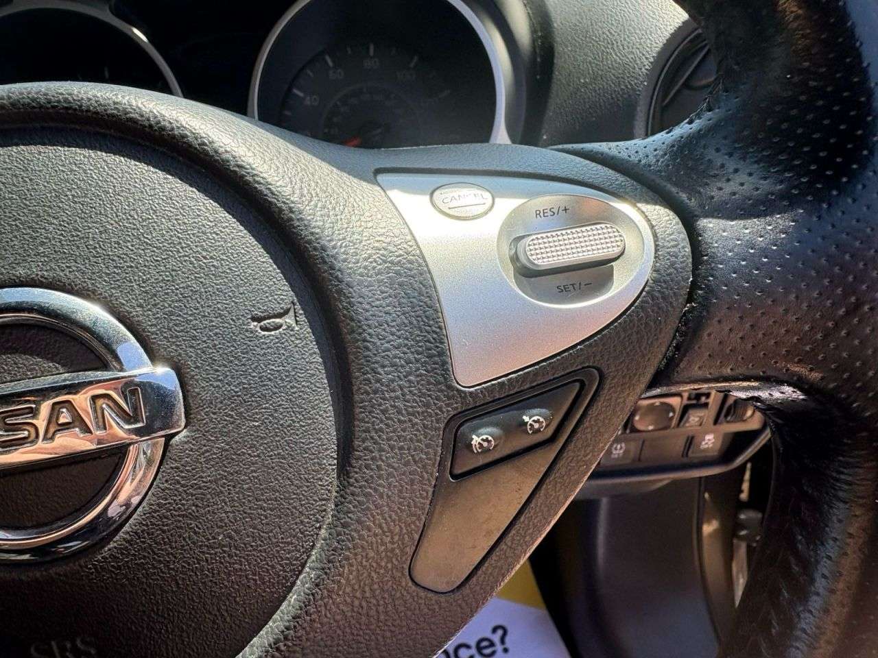 2017 NISSAN JUKE 2017 NISSAN JUKE