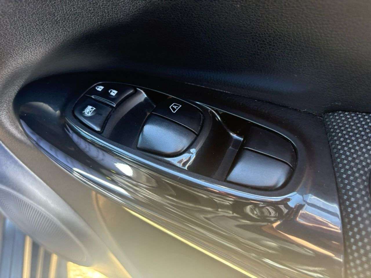 2017 NISSAN JUKE 2017 NISSAN JUKE