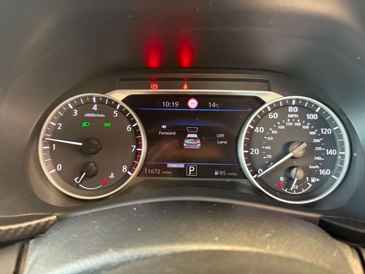 2020 NISSAN JUKE 2020 NISSAN JUKE