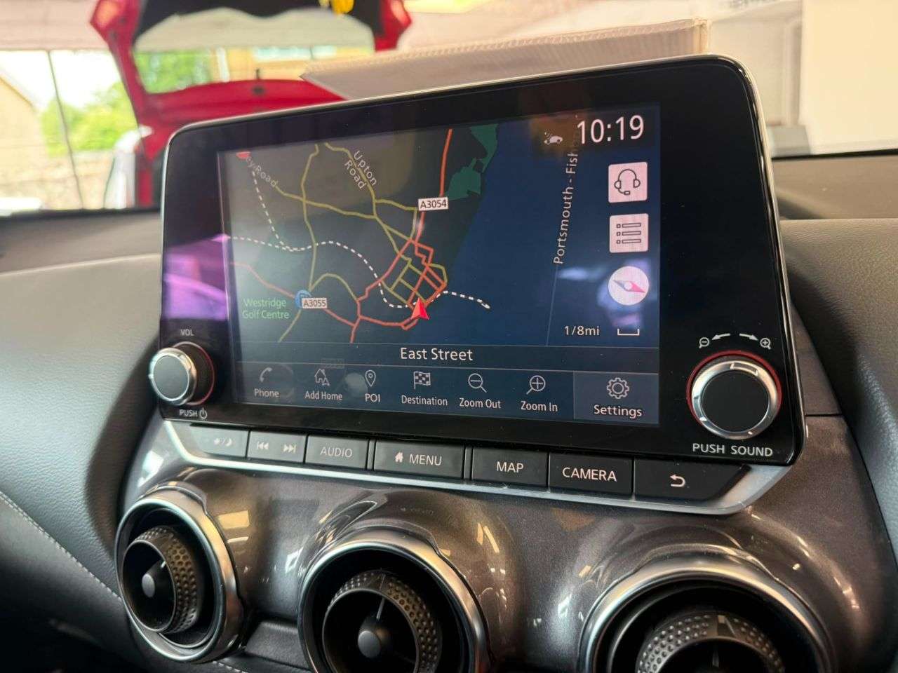 2020 NISSAN JUKE 2020 NISSAN JUKE