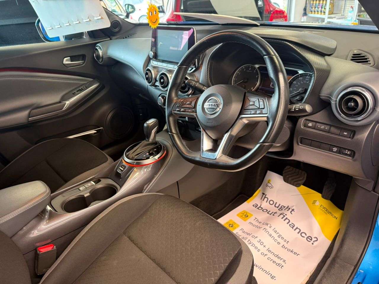 2020 NISSAN JUKE 2020 NISSAN JUKE