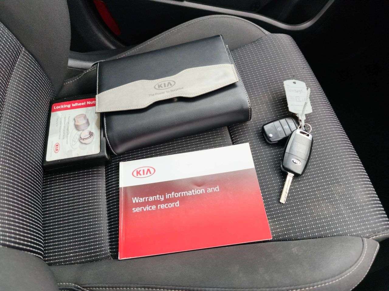 2018 KIA SPORTAGE 2018 KIA SPORTAGE