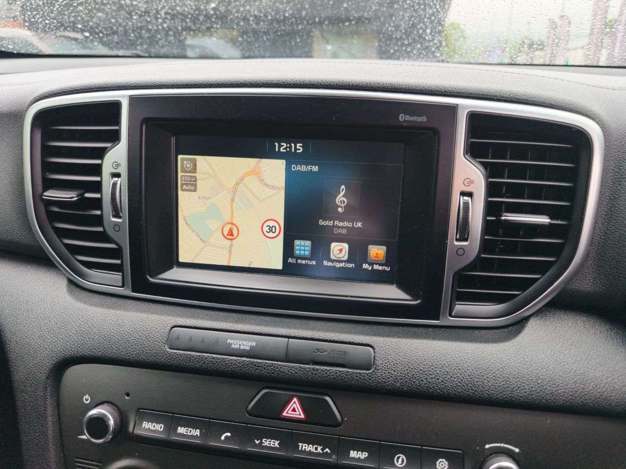 2018 KIA SPORTAGE 2018 KIA SPORTAGE