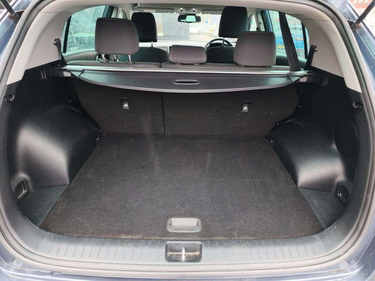2018 KIA SPORTAGE 2018 KIA SPORTAGE