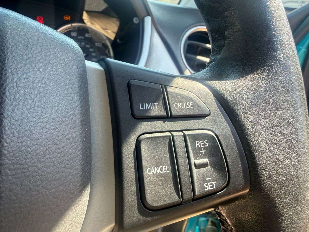 2015 SUZUKI VITARA 2015 SUZUKI VITARA