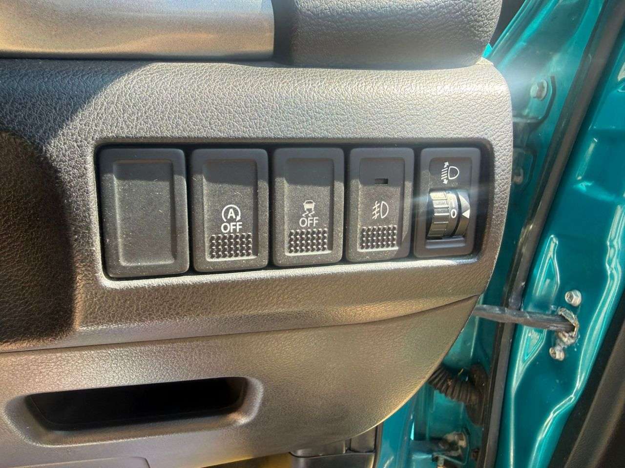 2015 SUZUKI VITARA 2015 SUZUKI VITARA