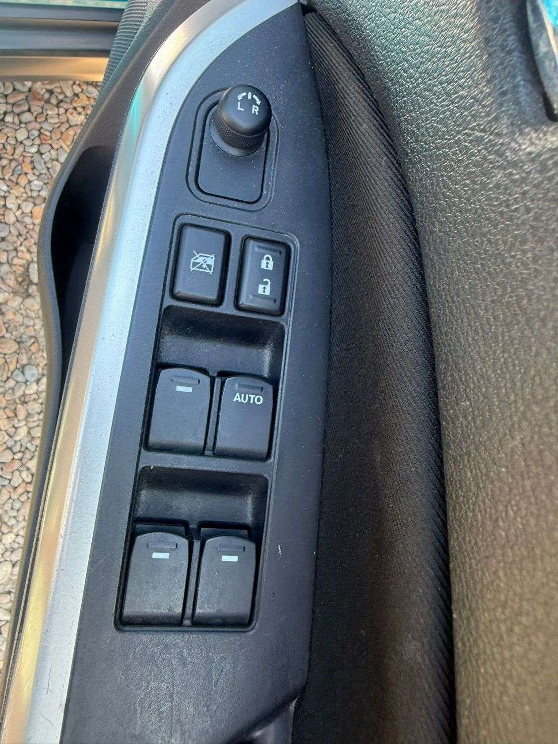 2015 SUZUKI VITARA 2015 SUZUKI VITARA