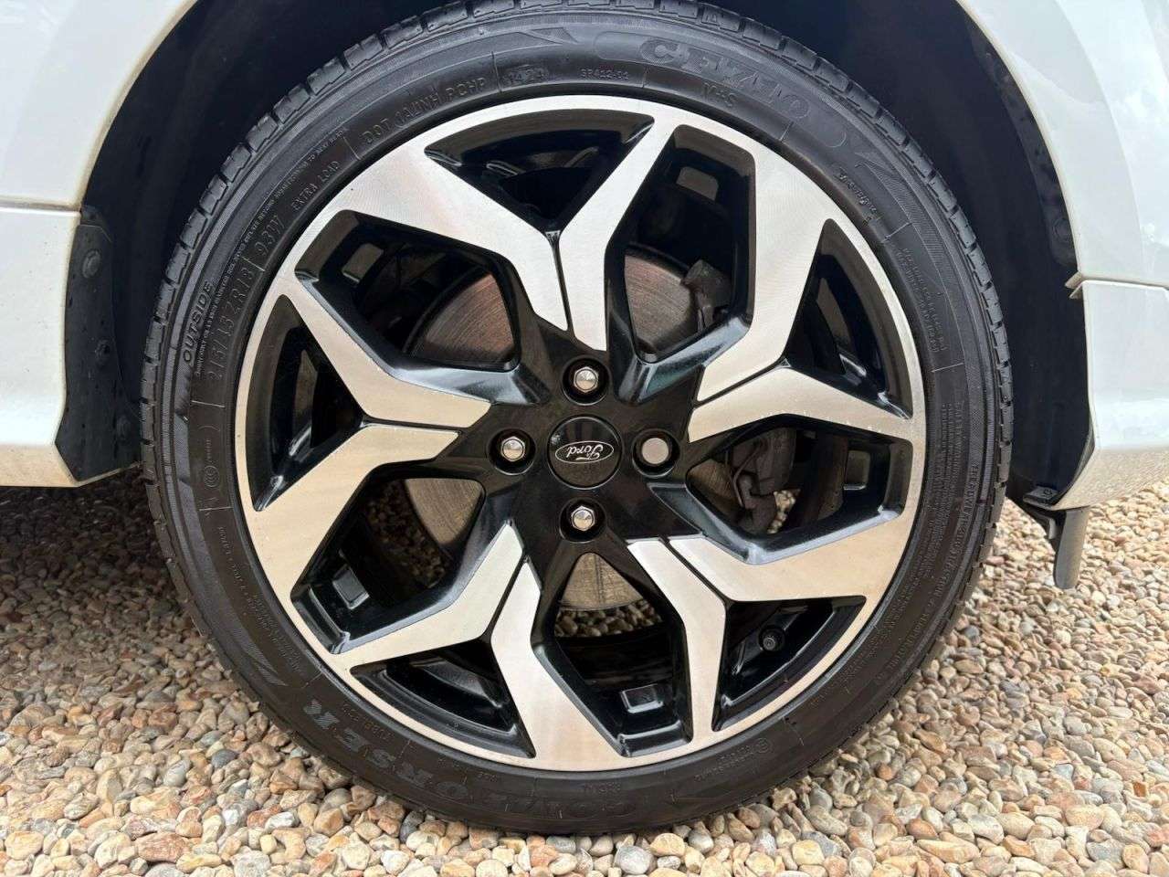 2018 FORD ECOSPORT 2018 FORD ECOSPORT