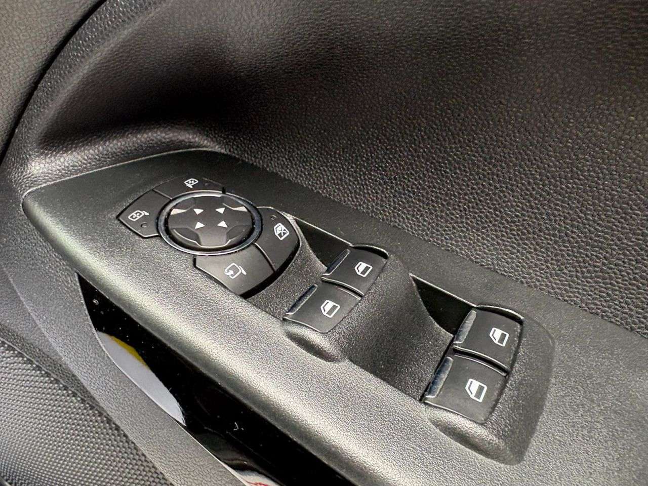 2018 FORD ECOSPORT 2018 FORD ECOSPORT