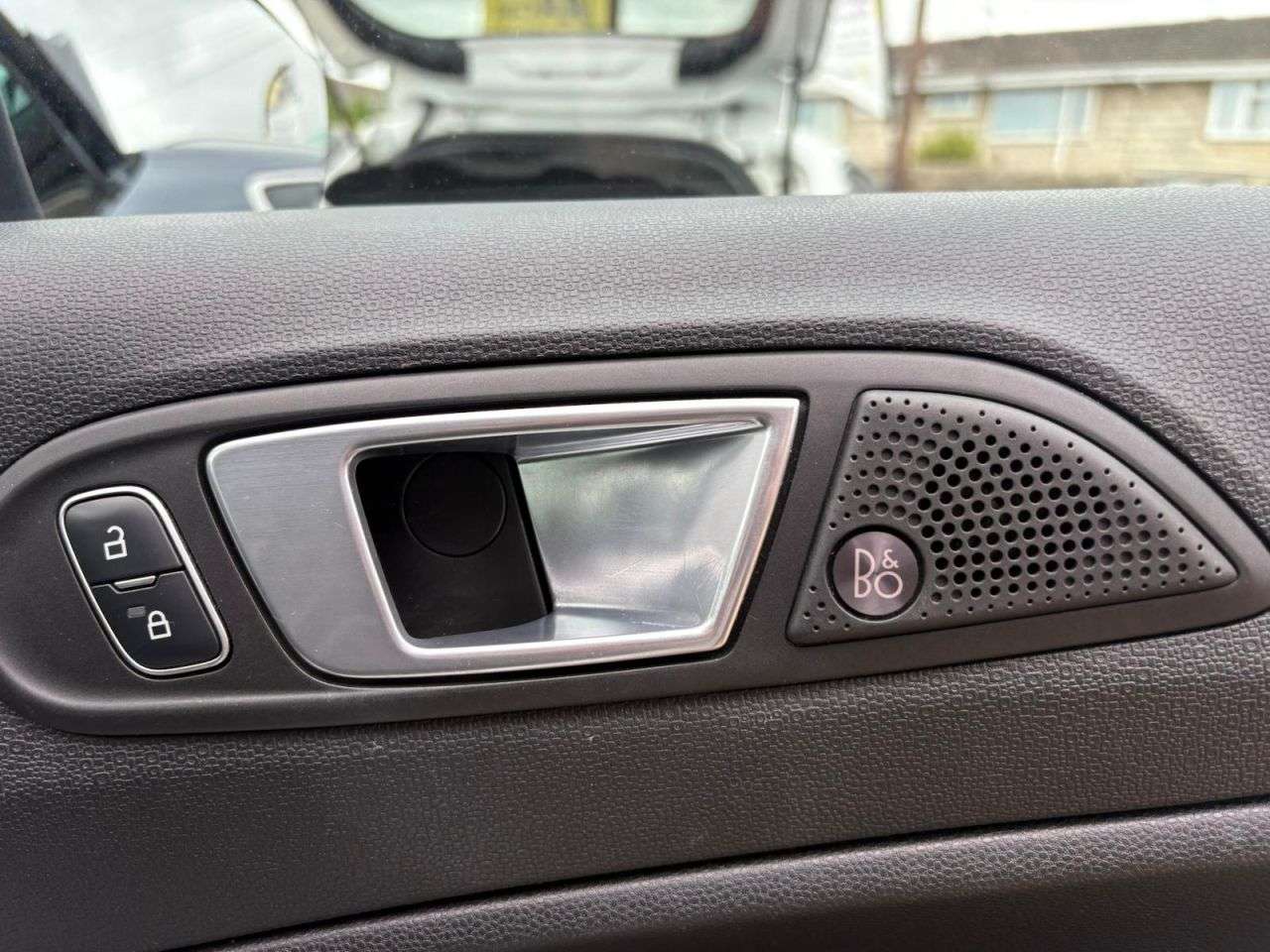 2018 FORD ECOSPORT 2018 FORD ECOSPORT