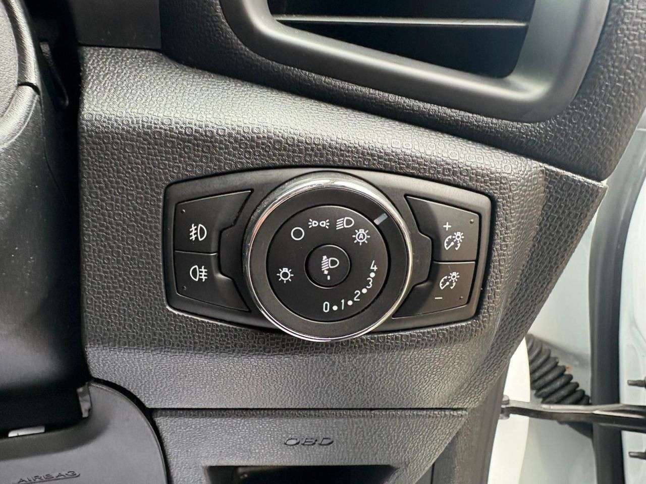 2018 FORD ECOSPORT 2018 FORD ECOSPORT