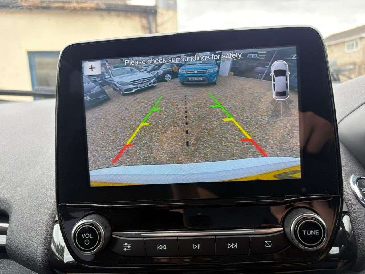 2018 FORD ECOSPORT 2018 FORD ECOSPORT