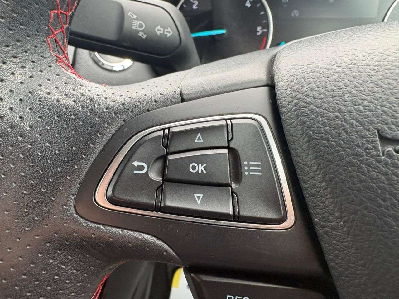 2018 FORD ECOSPORT 2018 FORD ECOSPORT