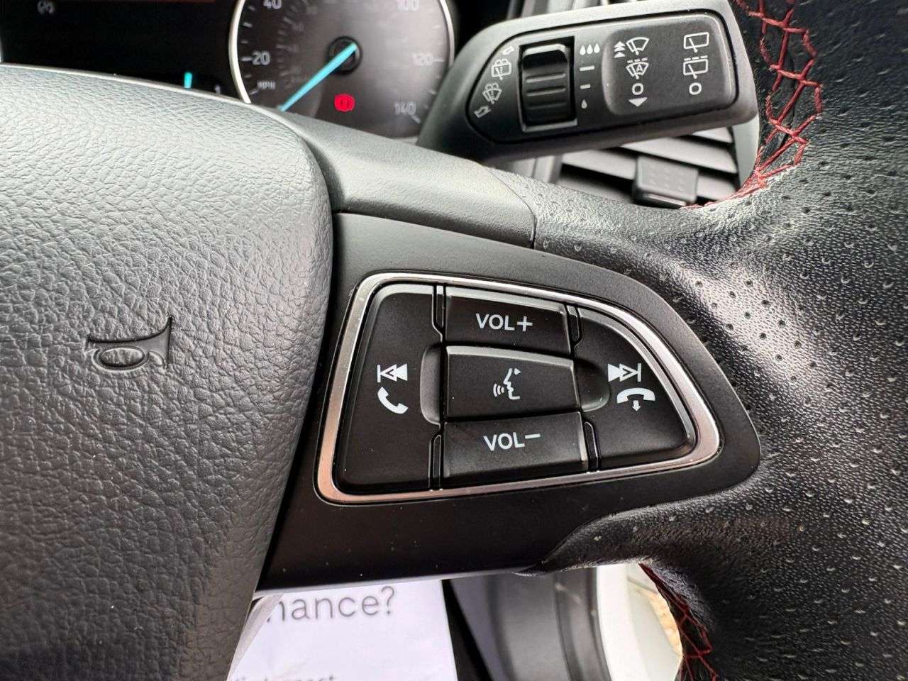 2018 FORD ECOSPORT 2018 FORD ECOSPORT