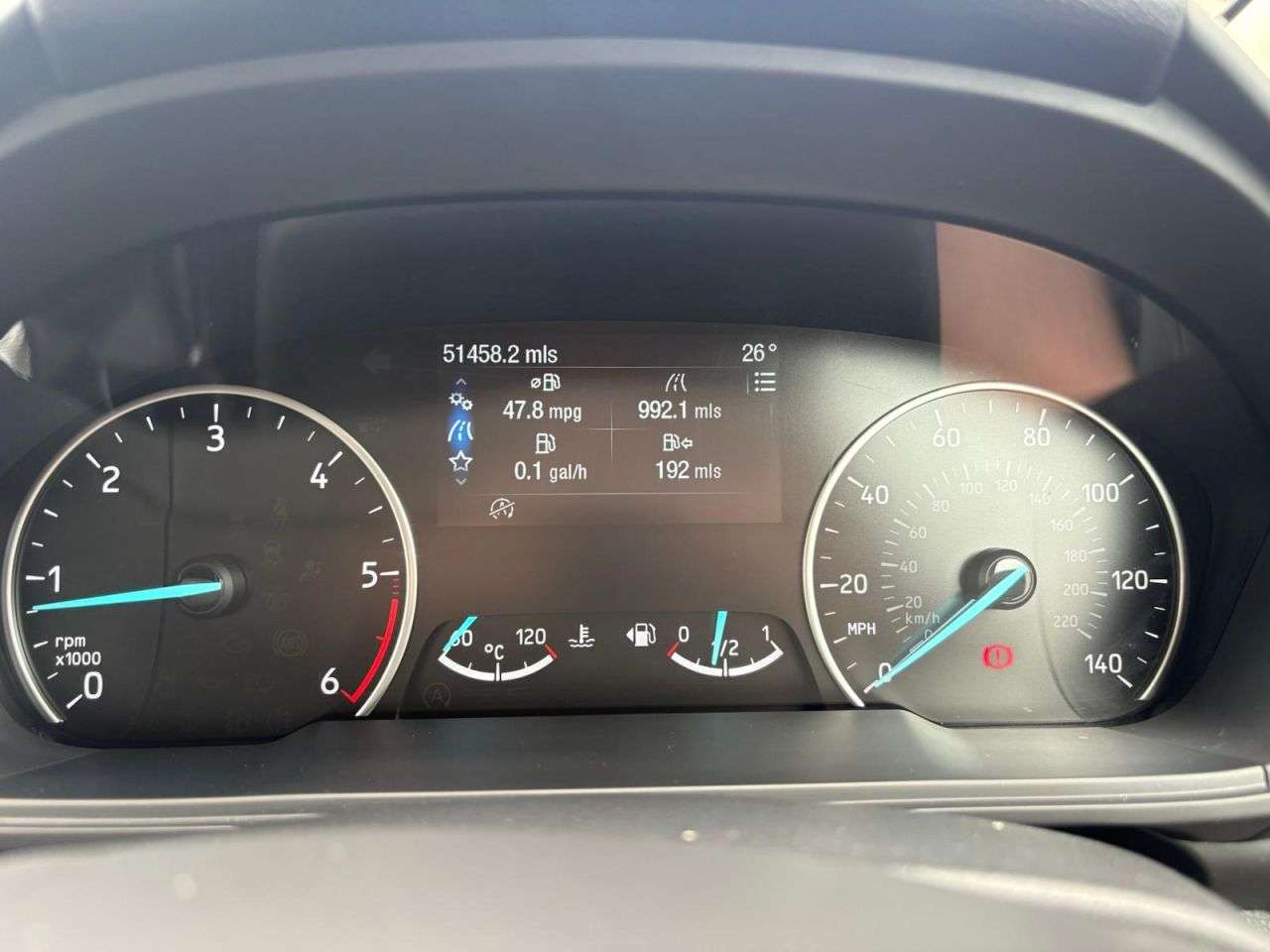 2018 FORD ECOSPORT 2018 FORD ECOSPORT