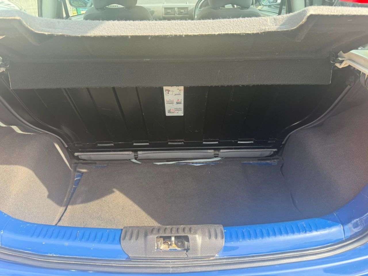 2010 VOLKSWAGEN FOX 2010 VOLKSWAGEN FOX