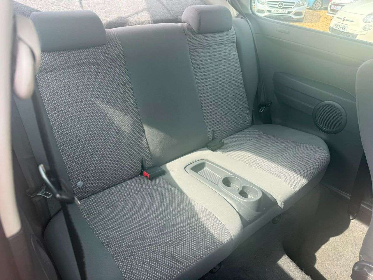 2010 VOLKSWAGEN FOX 2010 VOLKSWAGEN FOX