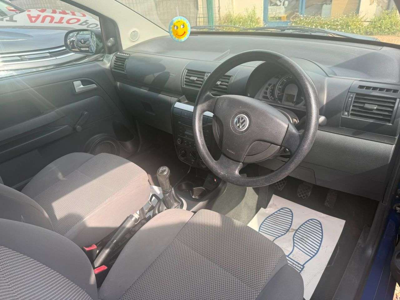 2010 VOLKSWAGEN FOX 2010 VOLKSWAGEN FOX