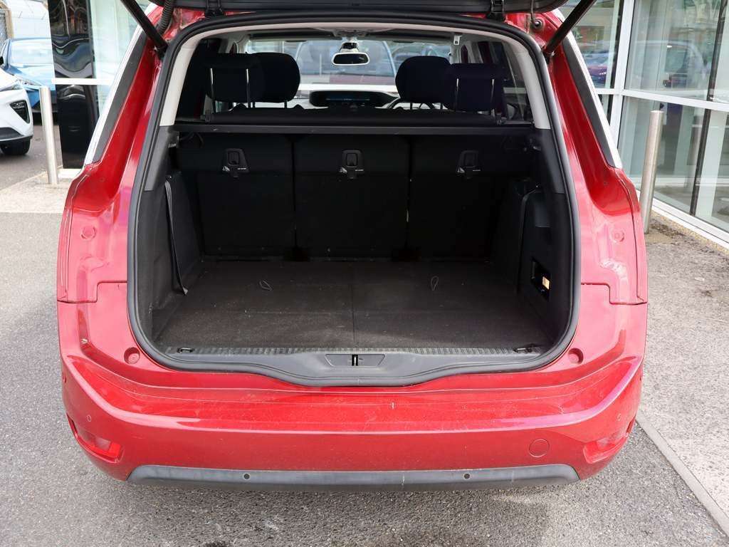 2017 CITROEN GRAND C4 PICASSO 2017 CITROEN GRAND C4 PICASSO