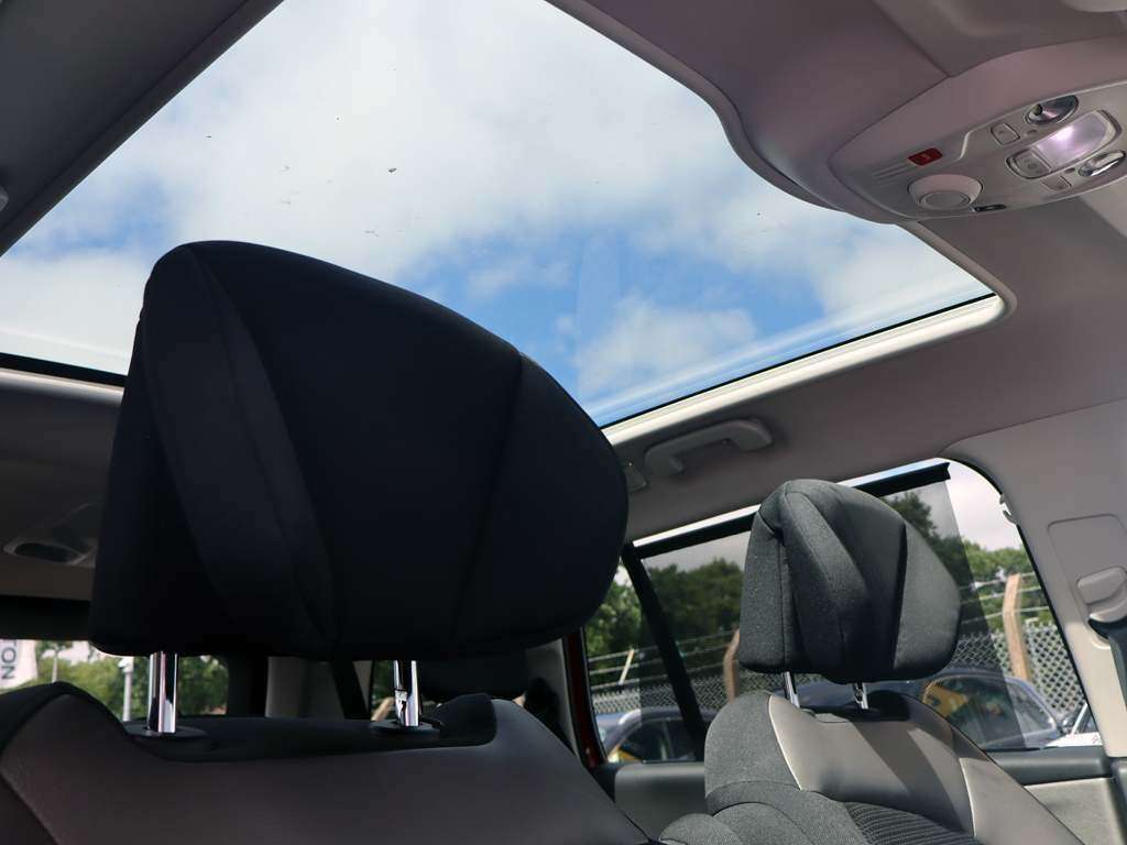 2017 CITROEN GRAND C4 PICASSO 2017 CITROEN GRAND C4 PICASSO