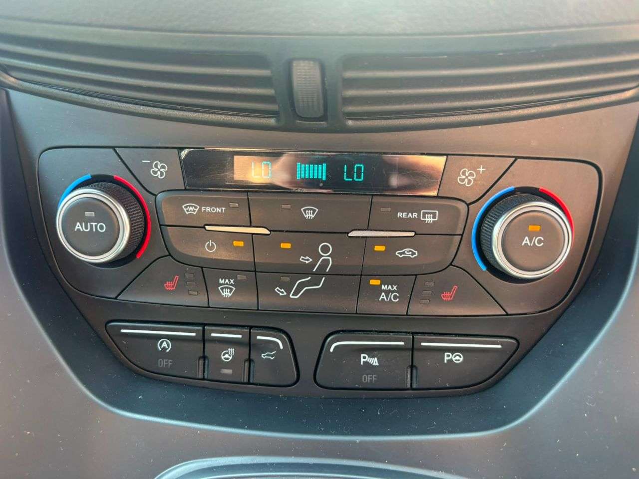 2016 FORD KUGA 2016 FORD KUGA